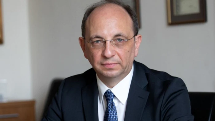 Nikolai Vasilev fusese desemnat de ITN candida la postul de premier