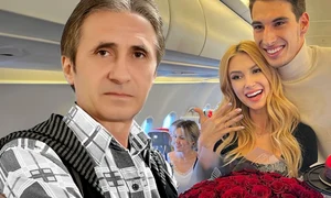 Banner Săndel Bălan