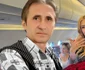  Săndel Bălan, emoționat, la aflarea veștii că fiica lui se recăsătorește