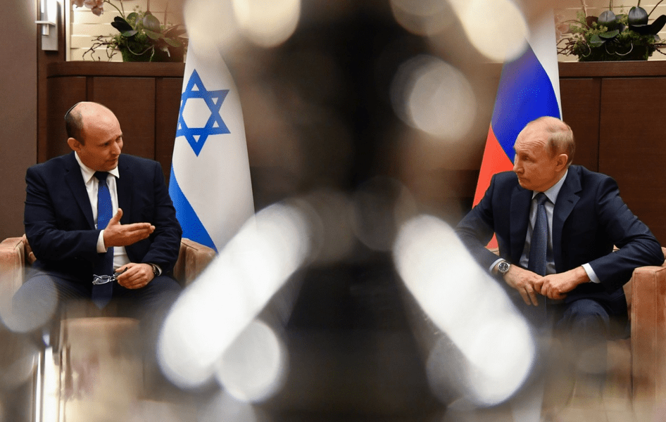 Fostul premier israelian, detalii din culisele negocierilor de pace între Rusia și Ucraina. Ce concesii au făcut părțile VIDEO
