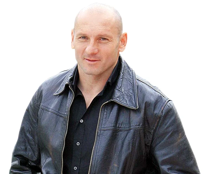 Lili Sandu n-are de  gând sa se întoarca  în bratele fostului ei  iubit, Bogdan Stelea 