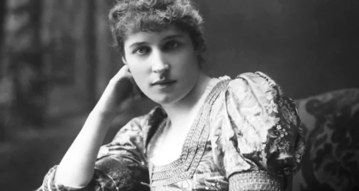 Cine a fost Lillie Langtry, actrița care a avut nenumărați amanți / foto: captură video