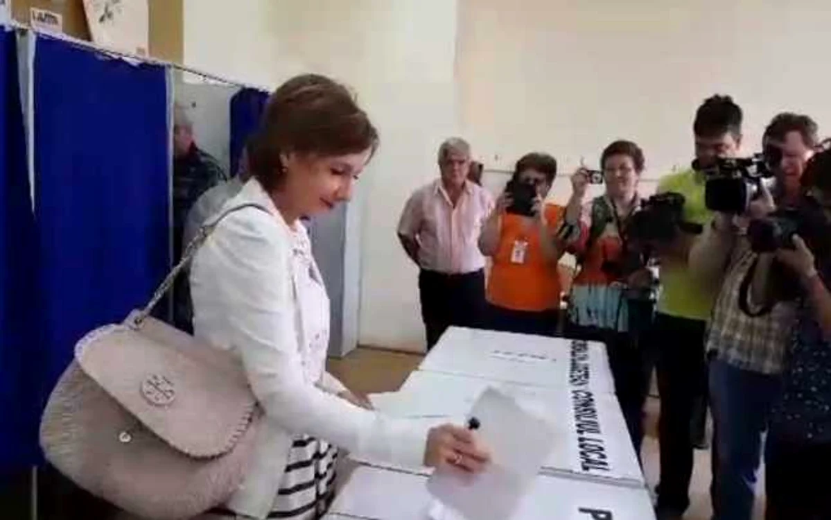 FOTO Ramona Găină