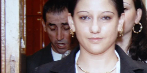 Monica l-a cunoscut pe logodnicul său pakistanez pe când lucra ca traducătoare pentru Poliţia spaniolă