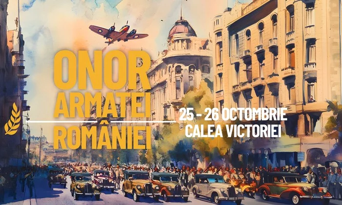 Foto: Ministerul Apărării Naționale