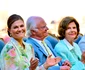 Prințesa Victoria a Suediei a fost în pericol. FOTO: Casa Regală suedeză