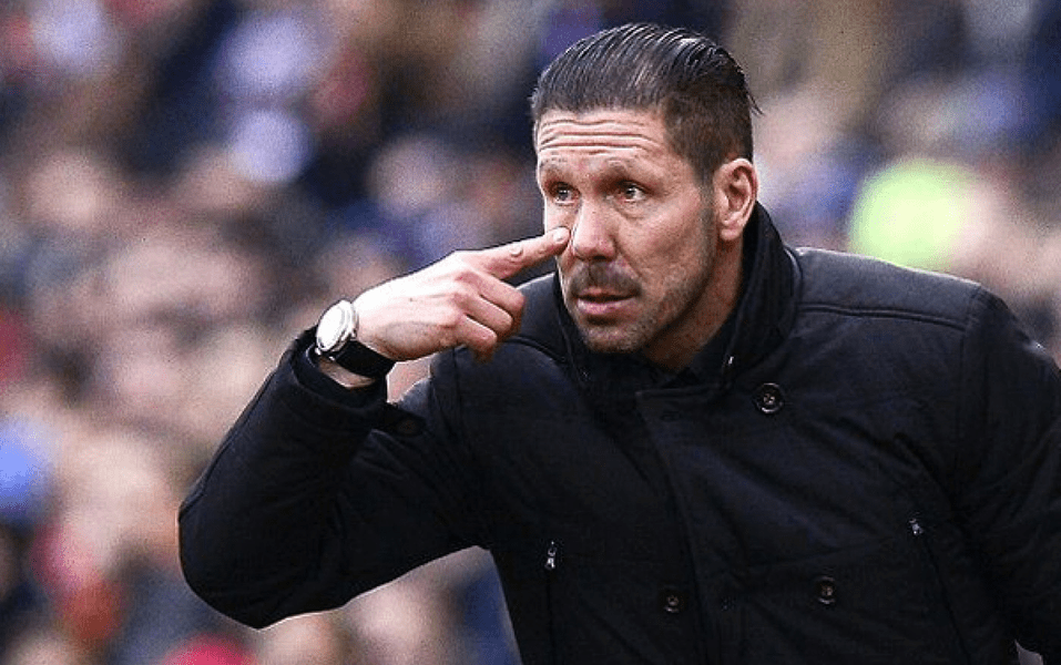 Real Madrid - Atletico, scandal enorm în Spania. Oaspeții acuză dur arbitrajul. „Nimic nou pe Bernabeu”