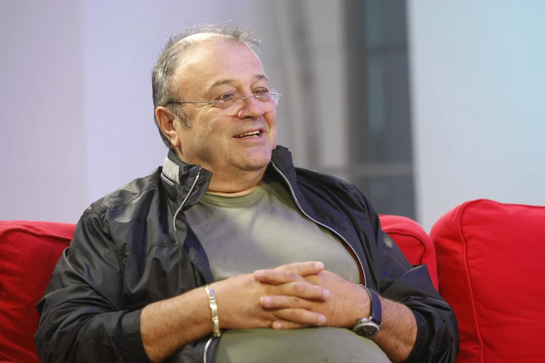 Mircea Baniciu FOTO David Muntean