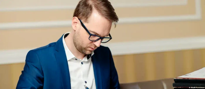 Dominic Fritz, primarul Timișoarei