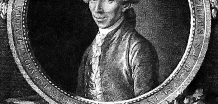 Ignaz von Born FOTO: wikipedia.org