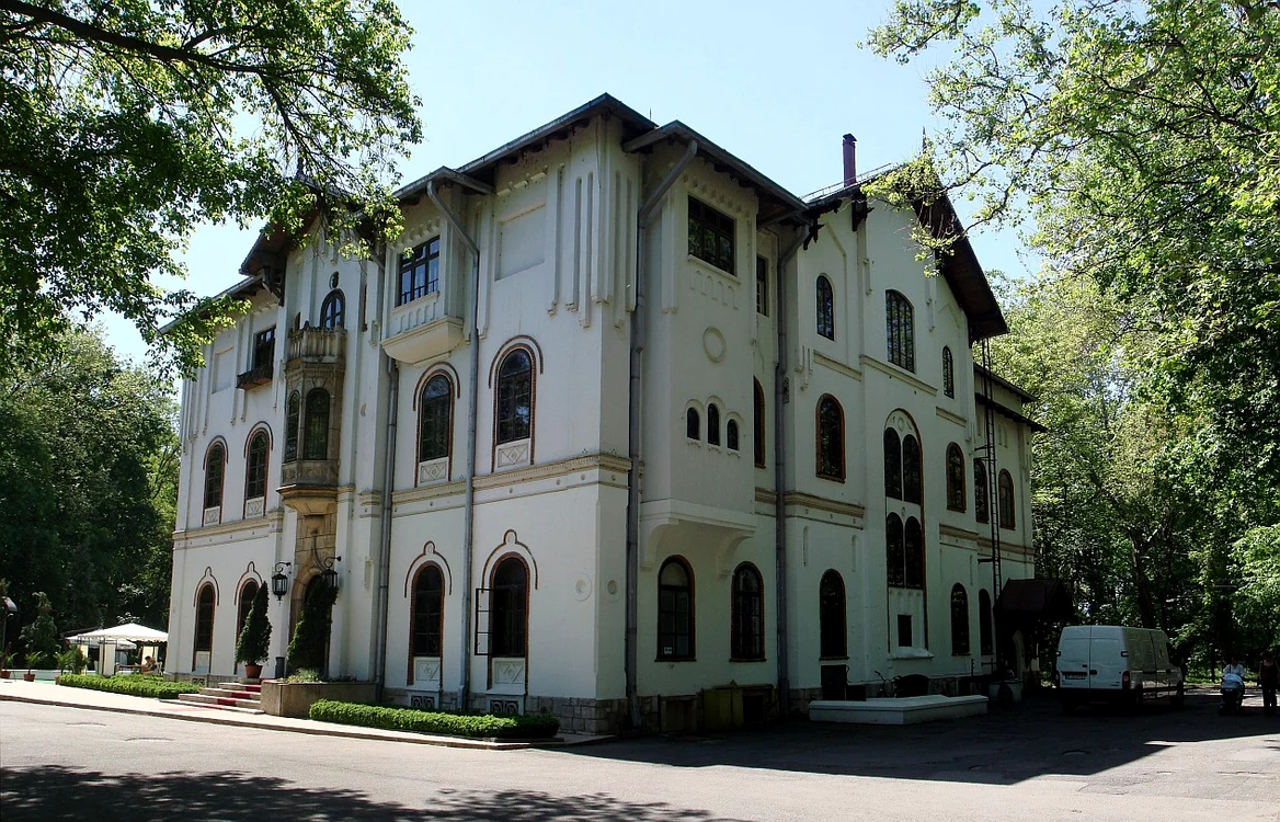 „Vechiul Bucureşti a fost ras fără milă“ jpeg