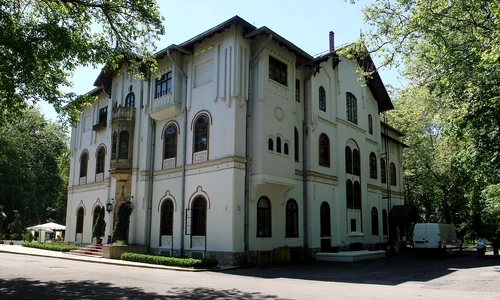 „Vechiul Bucureşti a fost ras fără milă“ jpeg