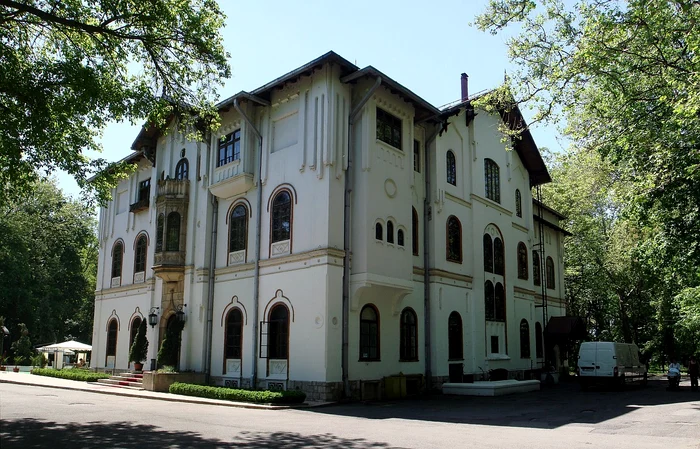 „Vechiul Bucureşti a fost ras fără milă“ jpeg