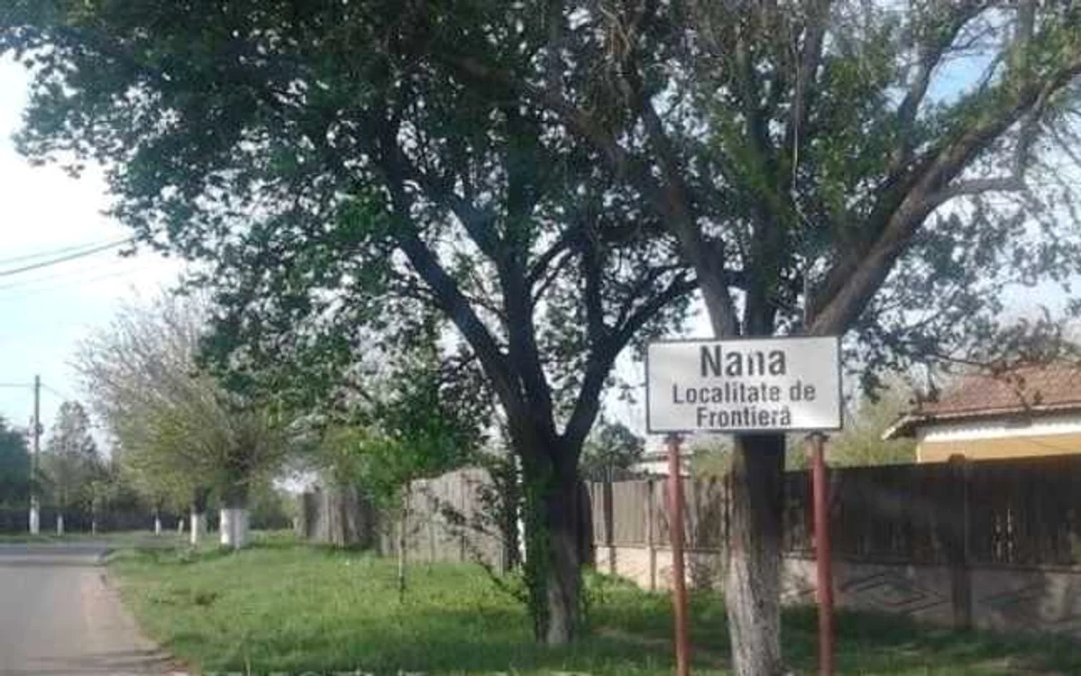 Procurorii Parchetului General au pus sechestru pe terenurile Ioanei Băsescu din comuna Nana