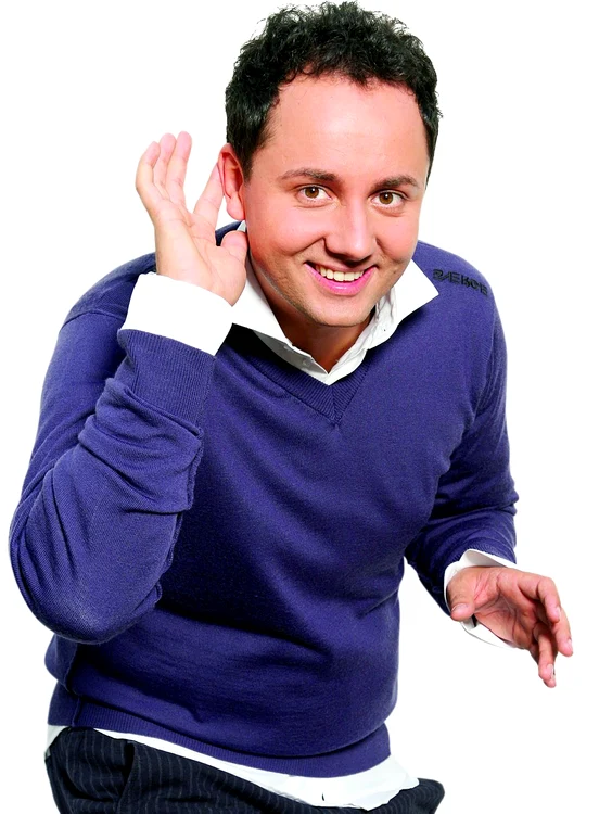 
    Cătălin Măruţă  
