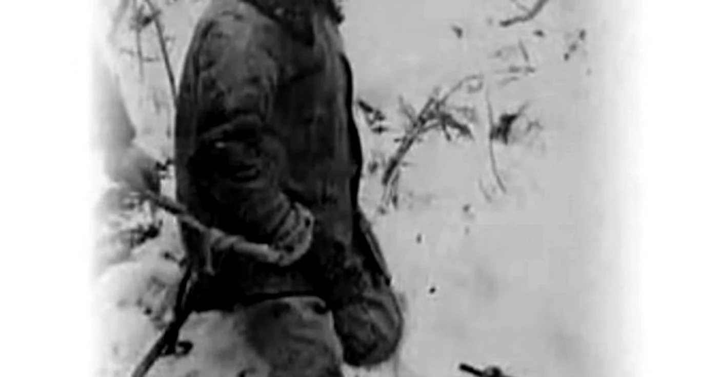 Vasile Motrescu
