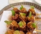 Doar în Dubai poți degusta kebab cu scorțișoară și dulceață de vișine