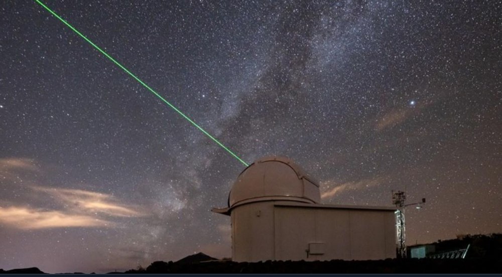 Laser ultra-performant construit de NATO în Groenlanda pentru a contracara Rusia și China