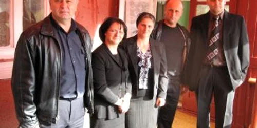 Bistriţa : Francisc Trombiţaş, falsul criminal în serie de la Sălcuţa a fost înmormântat ieri