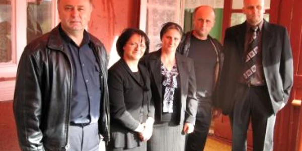 Bistriţa : Francisc Trombiţaş, falsul criminal în serie de la Sălcuţa a fost înmormântat ieri