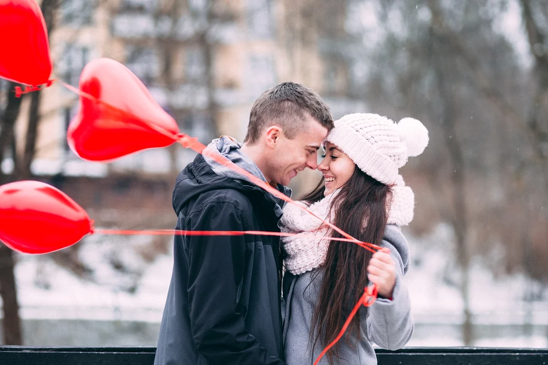 Zodia care se îndrăgostește în luna februarie. Sursă foto: Pixabay