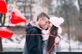 Zodia care se îndrăgostește în luna februarie. Sursă foto: Pixabay