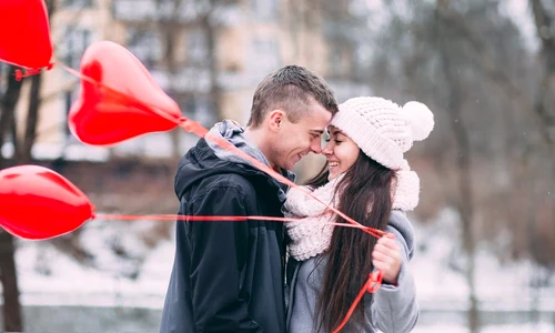 Zodia care se îndrăgostește în luna februarie. Sursă foto: Pixabay