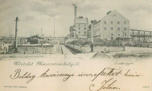 fabrica de zahar targu mures jpg