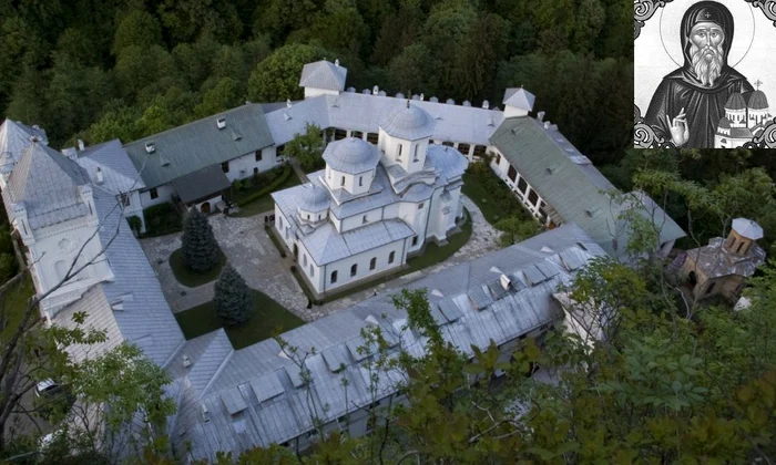 Arhierei athoniți în spațiul românesc, în secolele XIV XV jpeg