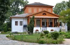 Conacul Goleștilor, leagănul boierimii progresiste din Țara Românească  jpeg