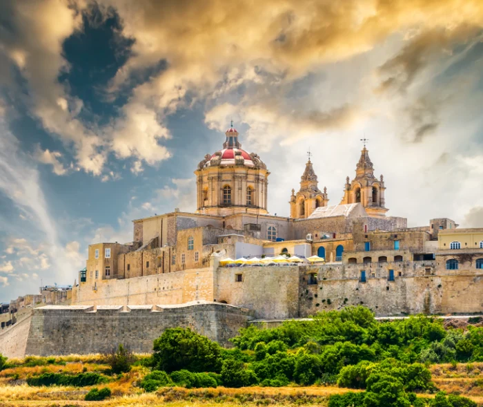 game of thrones cetatea mdina png