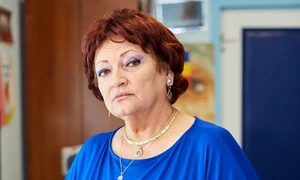 Monica Pop se luptă de 10 ani cu cancerul Foto: Facebook 