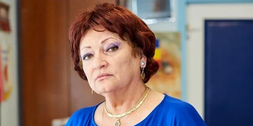 Monica Pop se luptă de 10 ani cu cancerul Foto: Facebook 