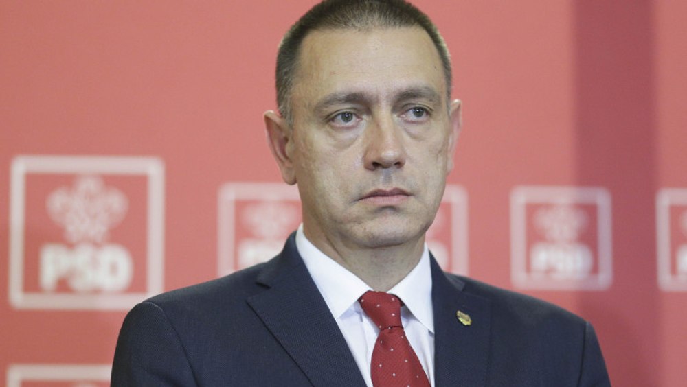 Mihai Fifor îl atacă dur pe Bolojan: „PSD nu mai poate tolera ca un singur om, orbit de orgoliu, să blocheze un întreg stat”
