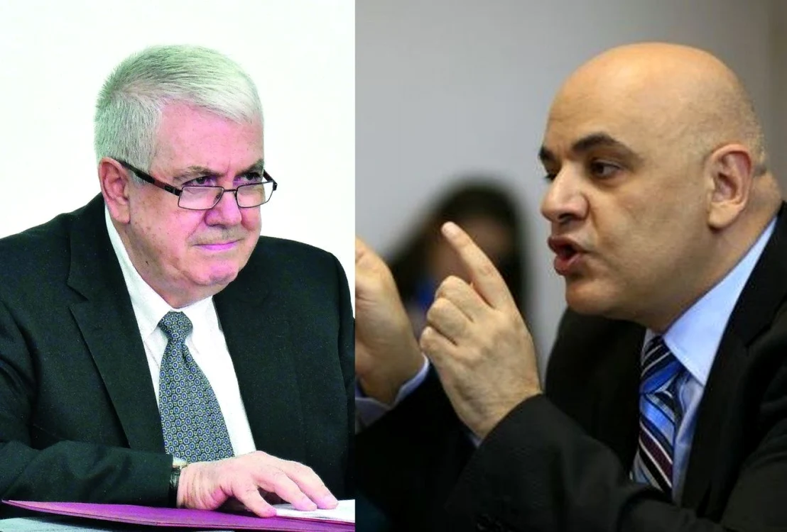 Managerul SJU Neamţ spune că a sunat la cabinetul secretarului de stat Raed Arafat FOTO: colaj Adevărul