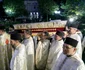 Procesiunea scoaterii spre inchinare a moastelor Sf Parascheva 2023   Foto Silviu Cluci redim 5126 jpg