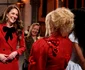 Kate Middleton și părul ei lung, semnătură personală