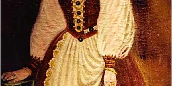 elisabeta bathory foto