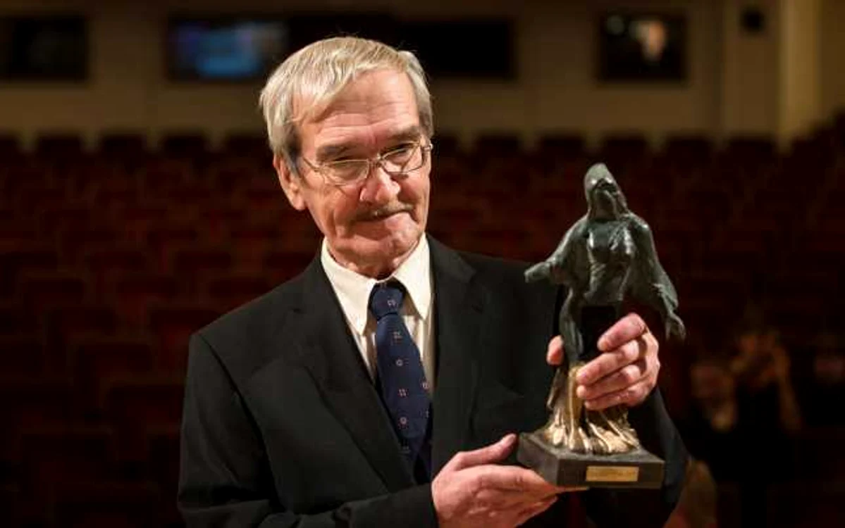 Stanislav Petrov FOTO: EPA