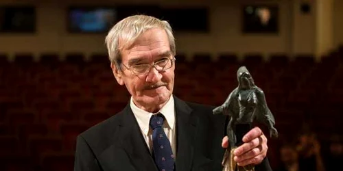 Stanislav Petrov in 2013 EPA
