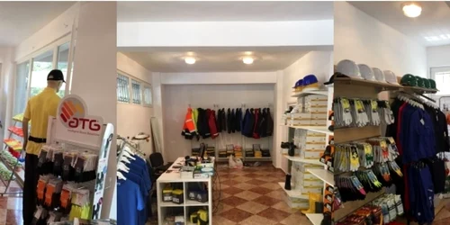 echipamente protectia muncii