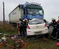 Accident FOTO ISU Timis