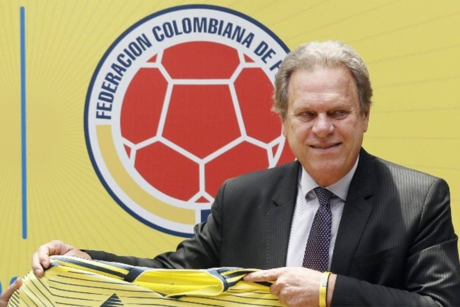 Copa America, urmată de un caz incredibil: președintele Federației din Columbia, arestat în SUA!