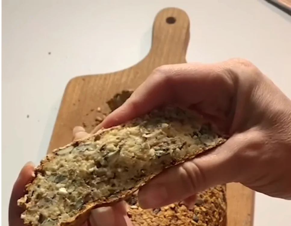 Preparatul poate fi utilizat în curele de slăbire. FOTO captură healthu4lyfe