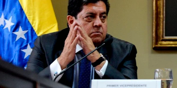 Edgar Zambrano