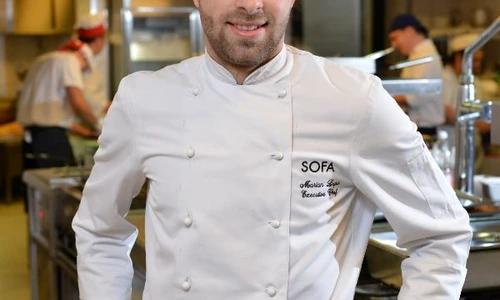 Chef Marin Lupu jpeg