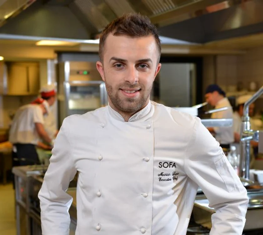 Chef Marin Lupu jpeg