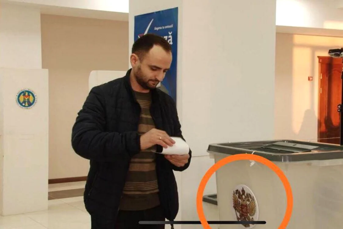 FOTO gagauzinfo.md