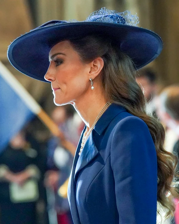 Kate Commonwealth Day 2026, GettyImages (4) jpg