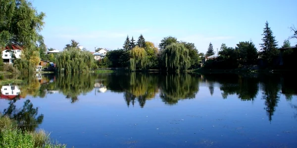 lac campina foto panoramio